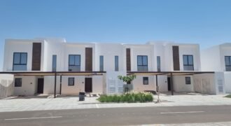 Al Ghadeer Phase 2 in Abu Dhabi – Aldar Properties