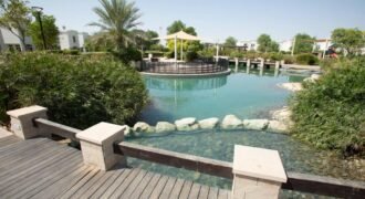 Al Ghadeer by Aldar at Alghadeer Community in Abu Dhabi