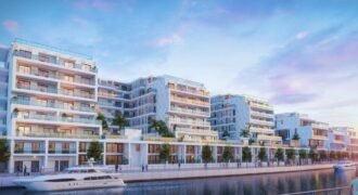 Al Raha Lofts One by Reportage Properties at Al Raha Beach, Abu Dhabi