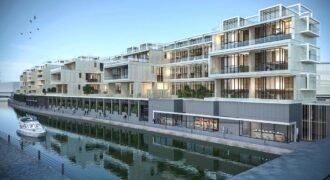 Al Raha Lofts One by Reportage Properties at Al Raha Beach, Abu Dhabi