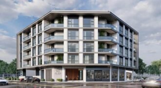 Alba Residences at Liwan, Dubailand – Amaya Properties