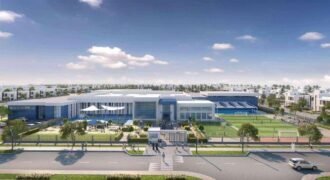 Alreeman by Aldar Properties at Abu Dhabi