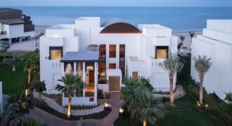 Anantara Residences at Mina Al Arab – RAK Properties