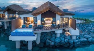 Anantara Residences at Mina Al Arab – RAK Properties