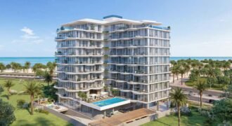 Aqua Maya at Al Marjan Island – BNW Developments