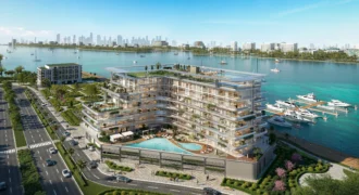 Aquora at Dubai Islands – Casa Vista Development