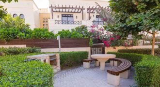 Arabella 3 at Mudon by Dubai Properties