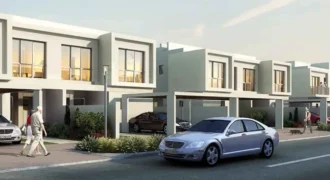 Arabella 3 at Mudon by Dubai Properties