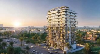 Arlington Park 2 at DLRC, Dubai – Majid Developments