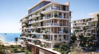 Arya Residences at Dubai Islands – Citi Developers