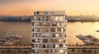 Arya Residences at Dubai Islands – Citi Developers