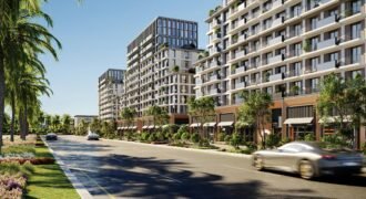 Avenew 888 at Dubai South – Avenew Development