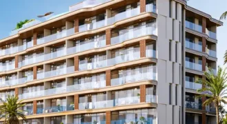 Avion Residence at Dubai South – Sky View Development