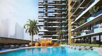 Azizi Milan 55 at City of Arabia, Dubai – Azizi Developments