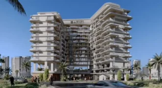 Azizi Wasel at Dubai Islands