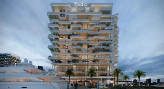 Azizi Wasel at Dubai Islands