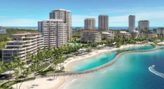 Bay Grove Residences at Dubai Islands – Nakheel