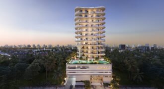 Beach Walk Residence 3 at Dubai Islands – Imtiaz