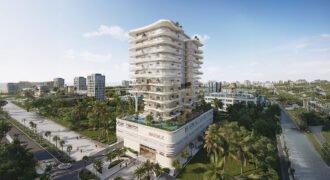 Beach Walk Residence 3 at Dubai Islands – Imtiaz
