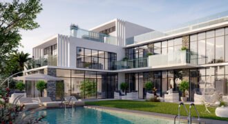 Belair Phase 2 at Damac Hills, Dubai – Damac Properties
