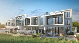 Belair Phase 2 at Damac Hills, Dubai – Damac Properties