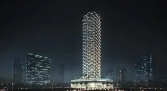 Binghatti Circle at JVC, Dubai – Binghatti Developers