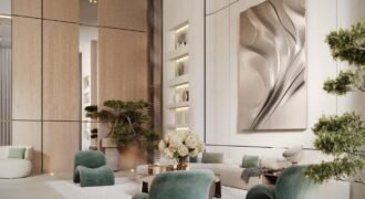 Binghatti Hillside at Dubai Science Park (DSP)