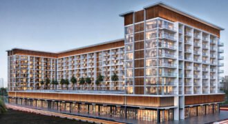 Binghatti Phoenix at JVC, Dubai