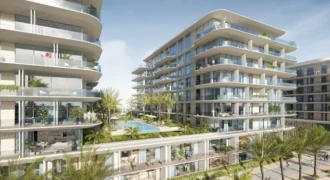 Blue Beach Residence at Sharjah Waterfront City – Ajmal Makan