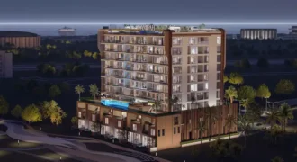 Bonds Avenue Residences at Dubai Islands – Amirah Living