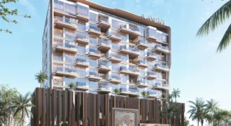 Bonds Avenue Residences at Dubai Islands – Amirah Living