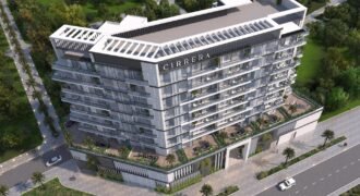 Capital Horizon Terraces at Dubai Islands
