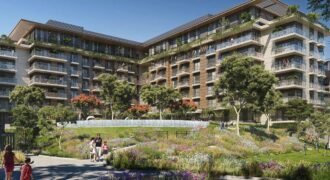Castleton Central Park at City Walk, Dubai – Meraas