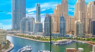 Condor Marina Star Residences at Dubai Marina