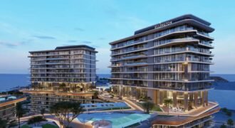 Costa Mare at Al Marjan Island, Ras Al Khaimah – Ellington