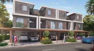 DUO Villas at Damac Hills 2 – Damac Properties