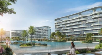 Damac Lagoon Views, Dubai – Damac Properties