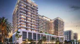 Damac Riverside Views CAPRI 2 – Damac Properties