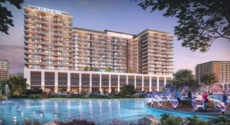 Damac Riverside Views CAPRI – Damac Properties