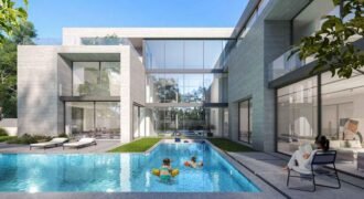 Dana at Masaar 3 Phase 1 in Sharjah – Arada Developer