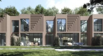 Deem at Hayyan, Sharjah – Alef Group