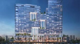 Dorchester Collection at Downtown Dubai – OMNIYAT