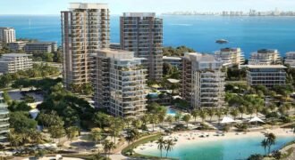 Dreamlife Residences at Dubai Islands – Nova Power Real Estate