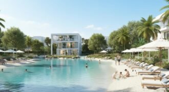 Lunaya at Jebel Ali, Dubai – Zaya Living