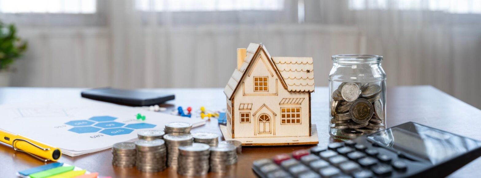 Real estate trends shifting during major economic transformations