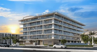 Elevia Residences at Dubai International City – Valores Development