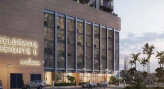Ellington Belgravia Heights II – Luxury Apartments