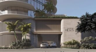 Ellington Views 1 at Ras Al Khaimah