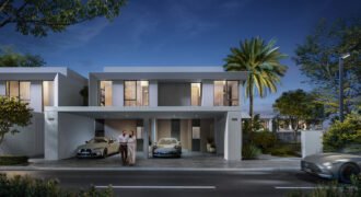 Elva at The Valley, Dubai – Emaar Properties
