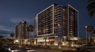 Emaar Palace Residences at Dubai Hills Estate (DHE)